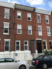512 Reed Street, Philadelphia